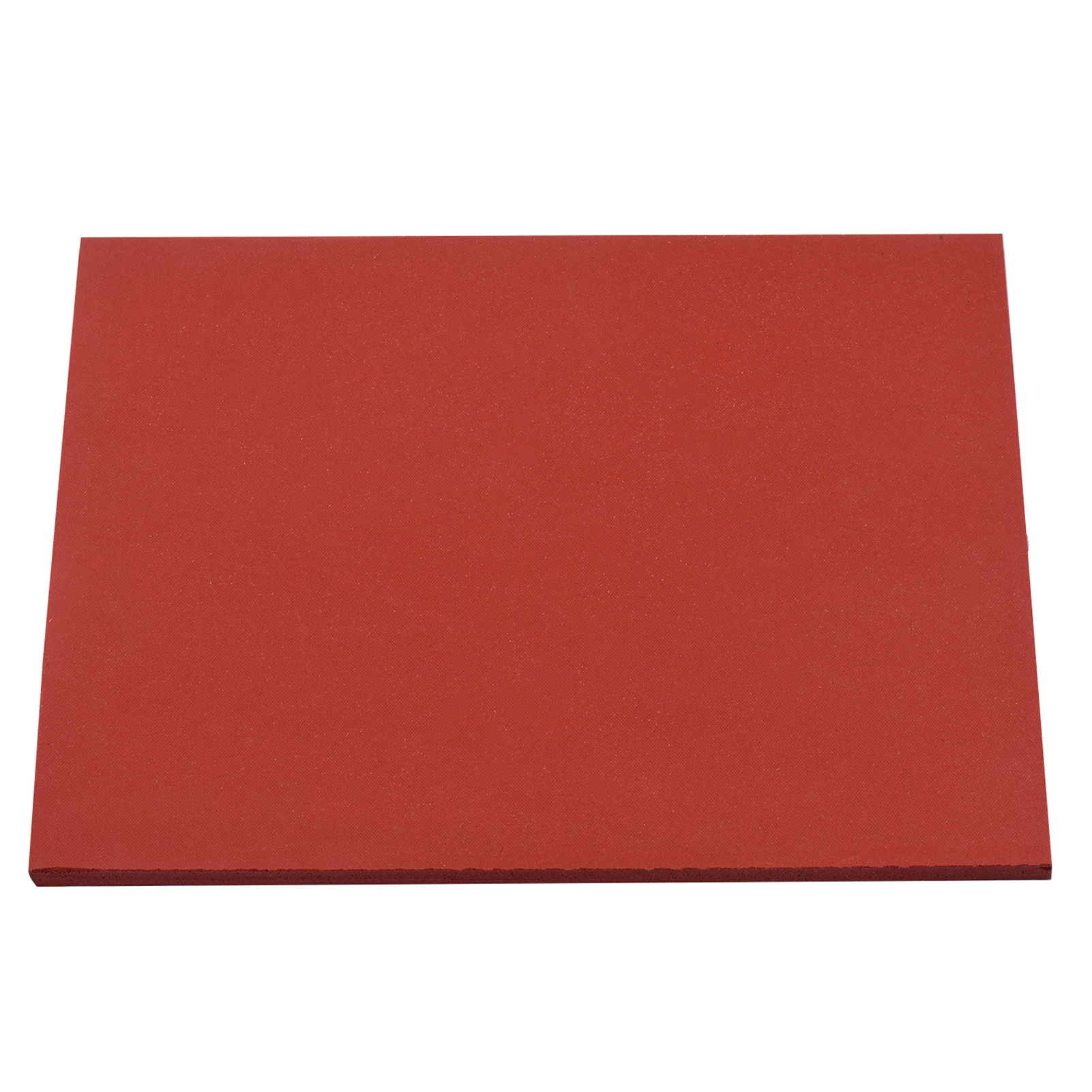 250*300*8mm Heat Pressing Mat Silicone Pad High Resistant Plate